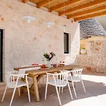 Gasthuis Monti - & Loft In Itria Valley