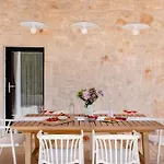 Monti - & Loft In Itria Valley 4*