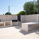 Monti - & Loft In Itria Valley Gasthuis