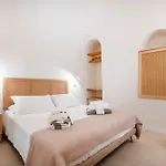 Gasthuis Monti - & Loft In Itria Valley
