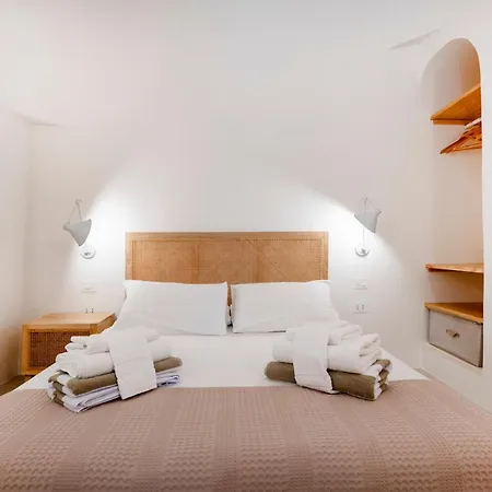 Maison d'hôtes Monti - & Loft In Itria Valley Cisternino