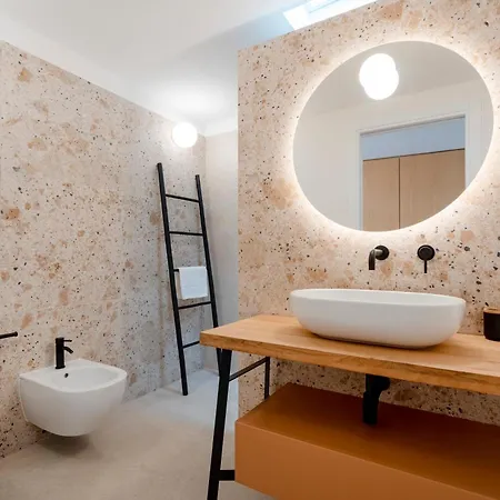 Monti - & Loft In Itria Valley Maison d'hôtes Cisternino