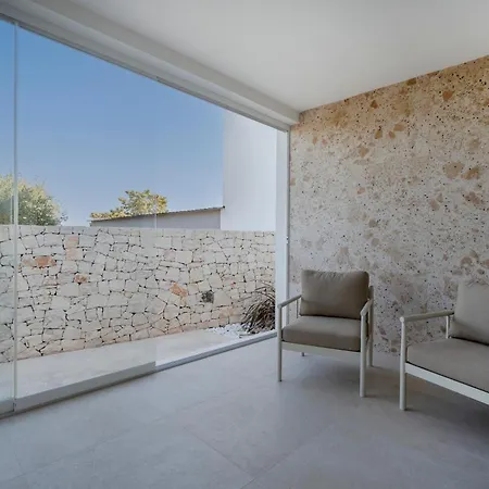 Monti - & Loft In Itria Valley Cisternino