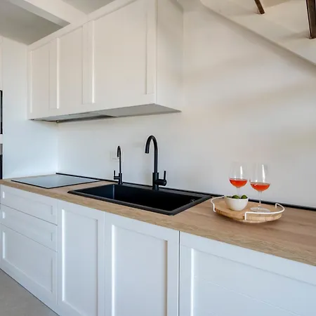 Monti - & Loft In Itria Valley Cisternino