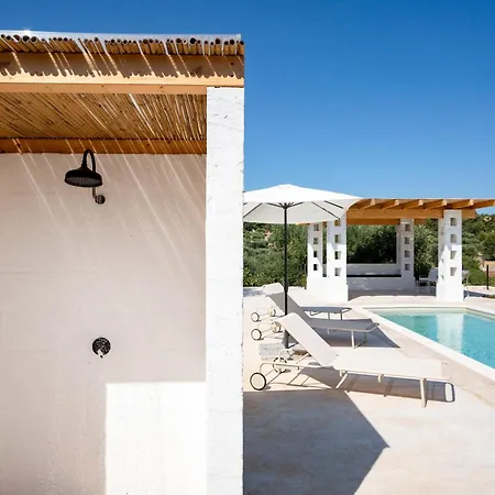 Monti - & Loft In Itria Valley Cisternino