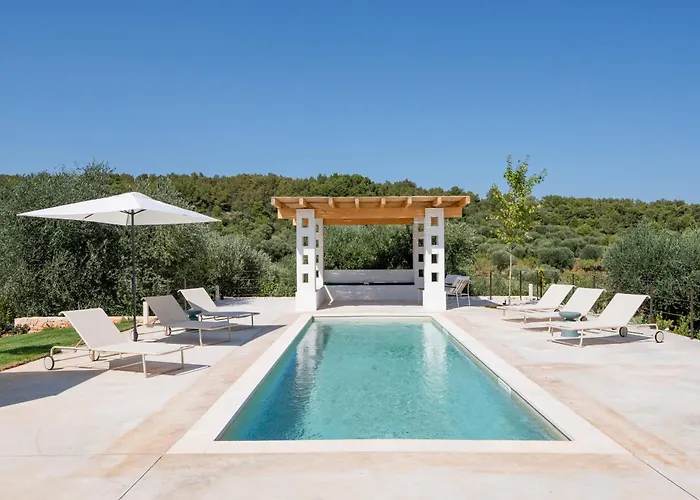 Monti - & Loft In Itria Valley Cisternino