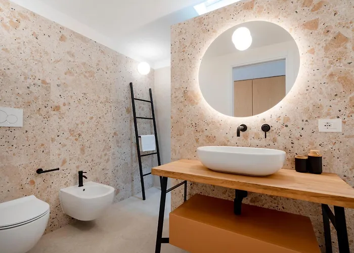 Monti - & Loft In Itria Valley Gasthof Cisternino