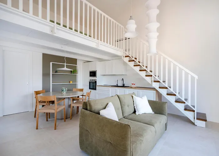 Monti - & Loft In Itria Valley Cisternino