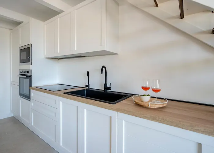 Monti - & Loft In Itria Valley Cisternino