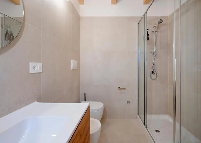 Gasthof Monti - & Loft In Itria Valley Cisternino