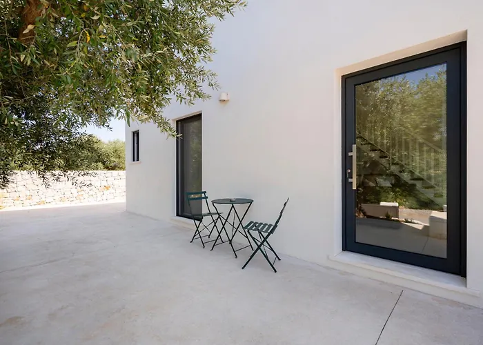 Monti - & Loft In Itria Valley Cisternino