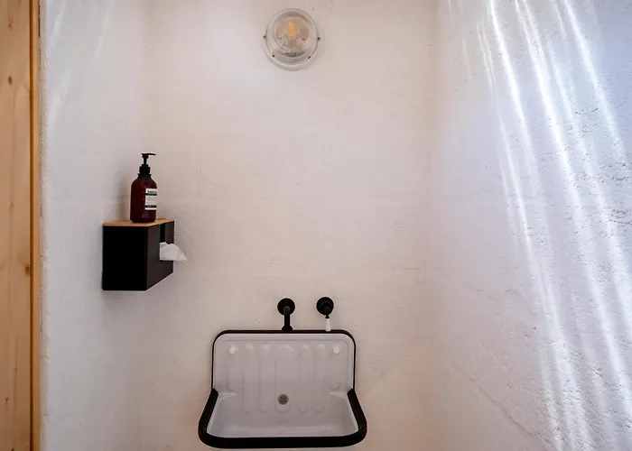 Monti - & Loft In Itria Valley Cisternino