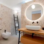 Monti - & Loft In Itria Valley בית הארחה צ'יסטרנינו