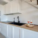 Monti - & Loft In Itria Valley צ'יסטרנינו